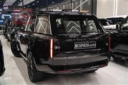 Land Rover Range Rover Vogue